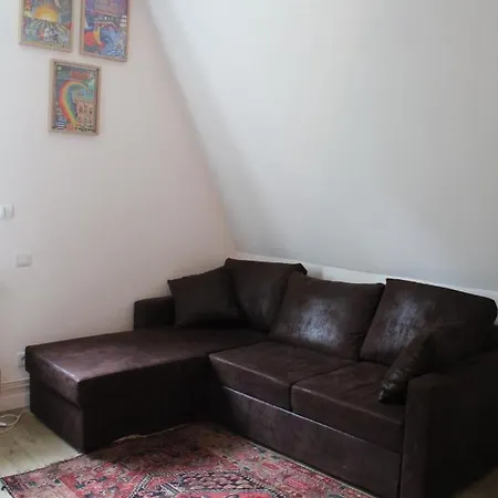 Hotell Dans Maison De Charme, Bel Privatif