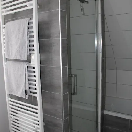 Hotell Dans Maison De Charme, Bel Privatif Saint-Laurent-de-Brevedent