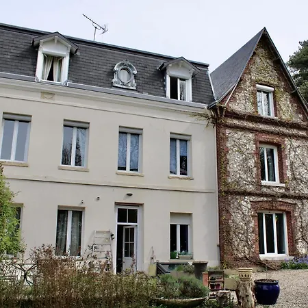 Dans Maison De Charme, Bel Privatif Hotell *